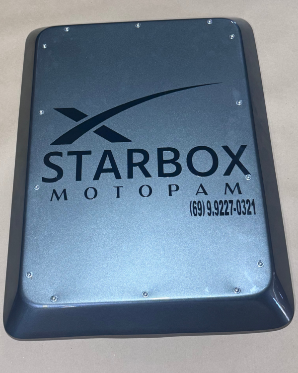 case starlink g2​