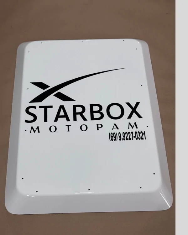 case starlink g3​
