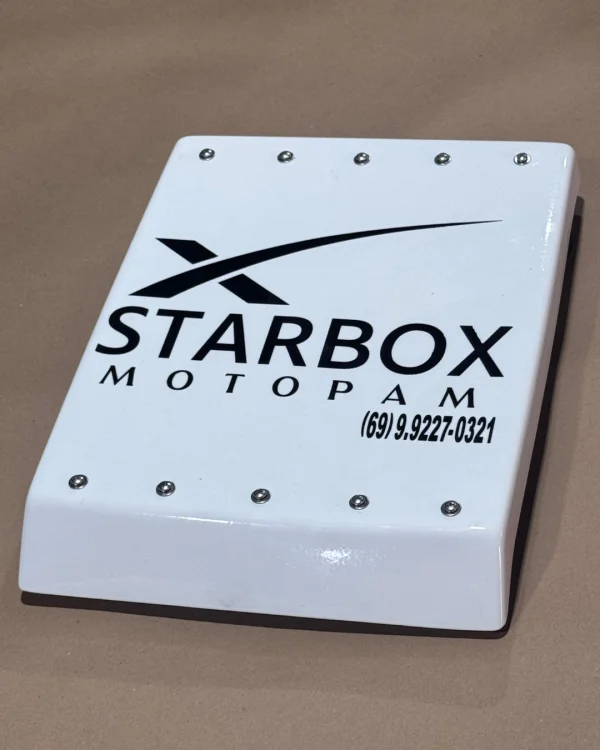 case starlink mini​