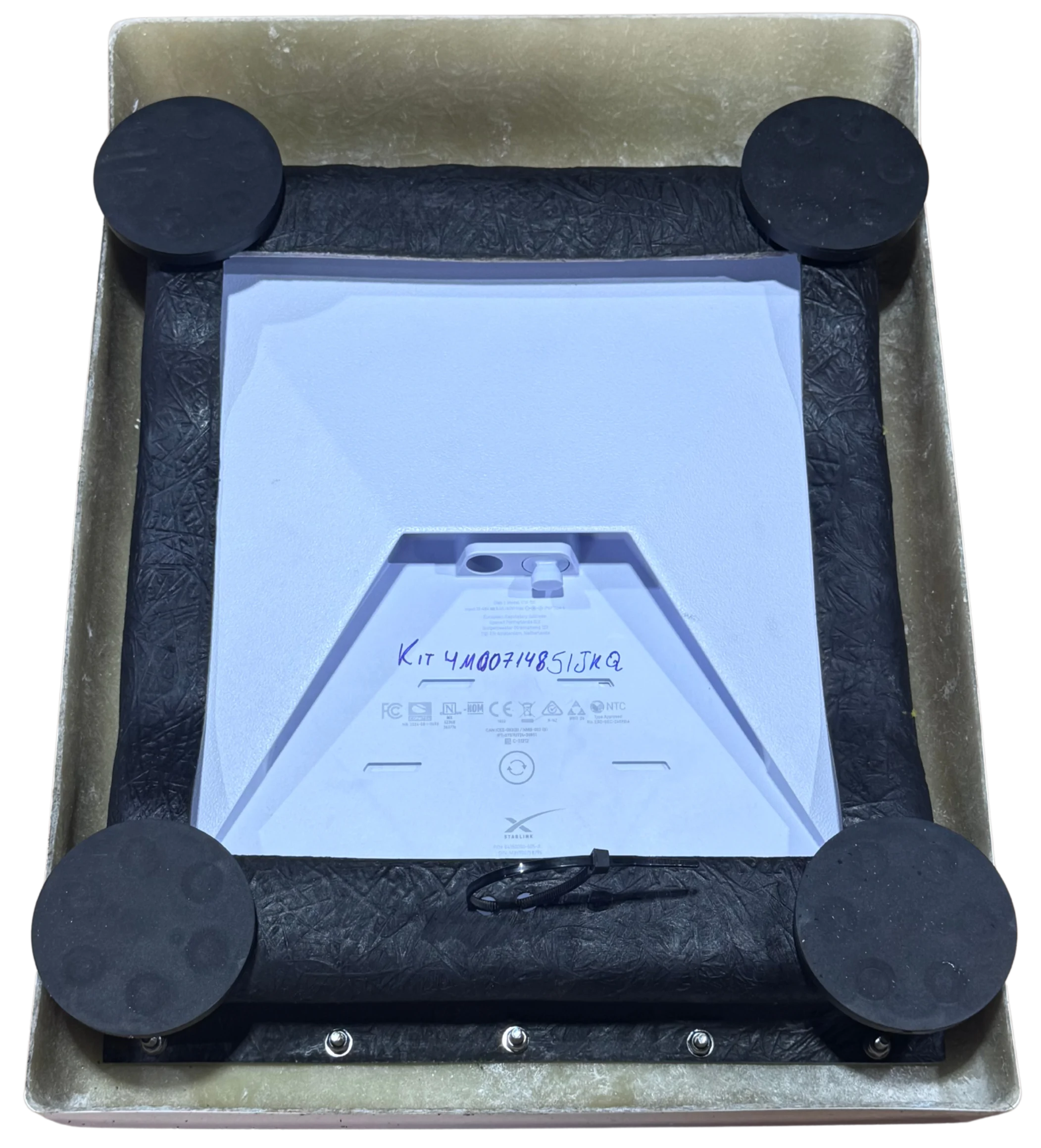 Case starlink mini Case starlink mini